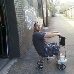 Meet your Posher, James